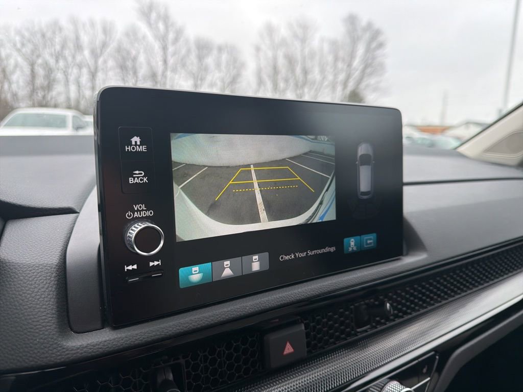 Used 2024 Honda CR-V EX-L image 31