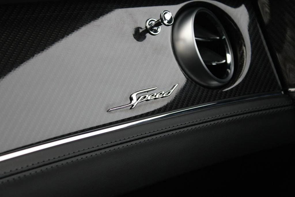 Used 2024 Bentley Continental GT Speed image 23