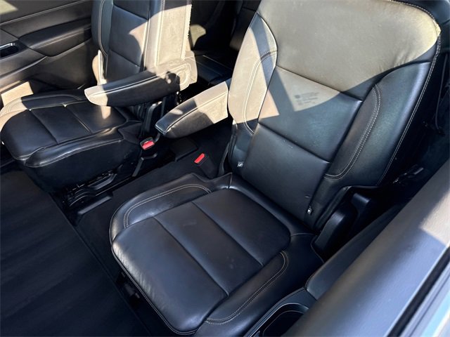 Used 2019 Chevrolet Traverse LT w/ LT Premium Package image 30
