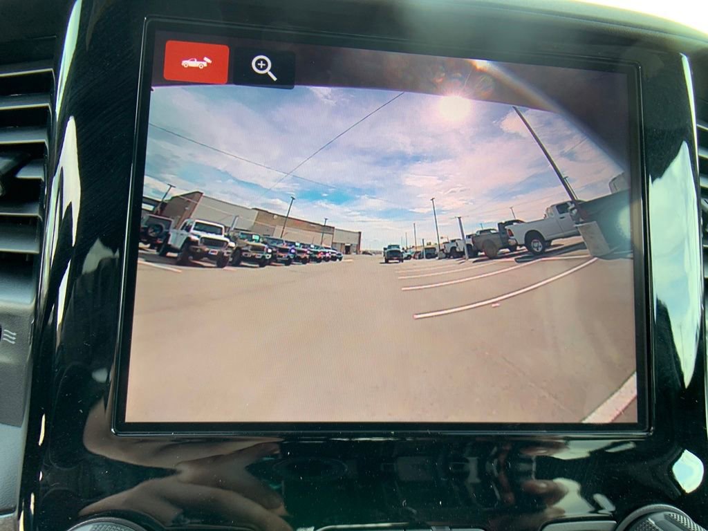 New 2026 RAM 5500 Tradesman w/ Chrome Appearance Group image 20