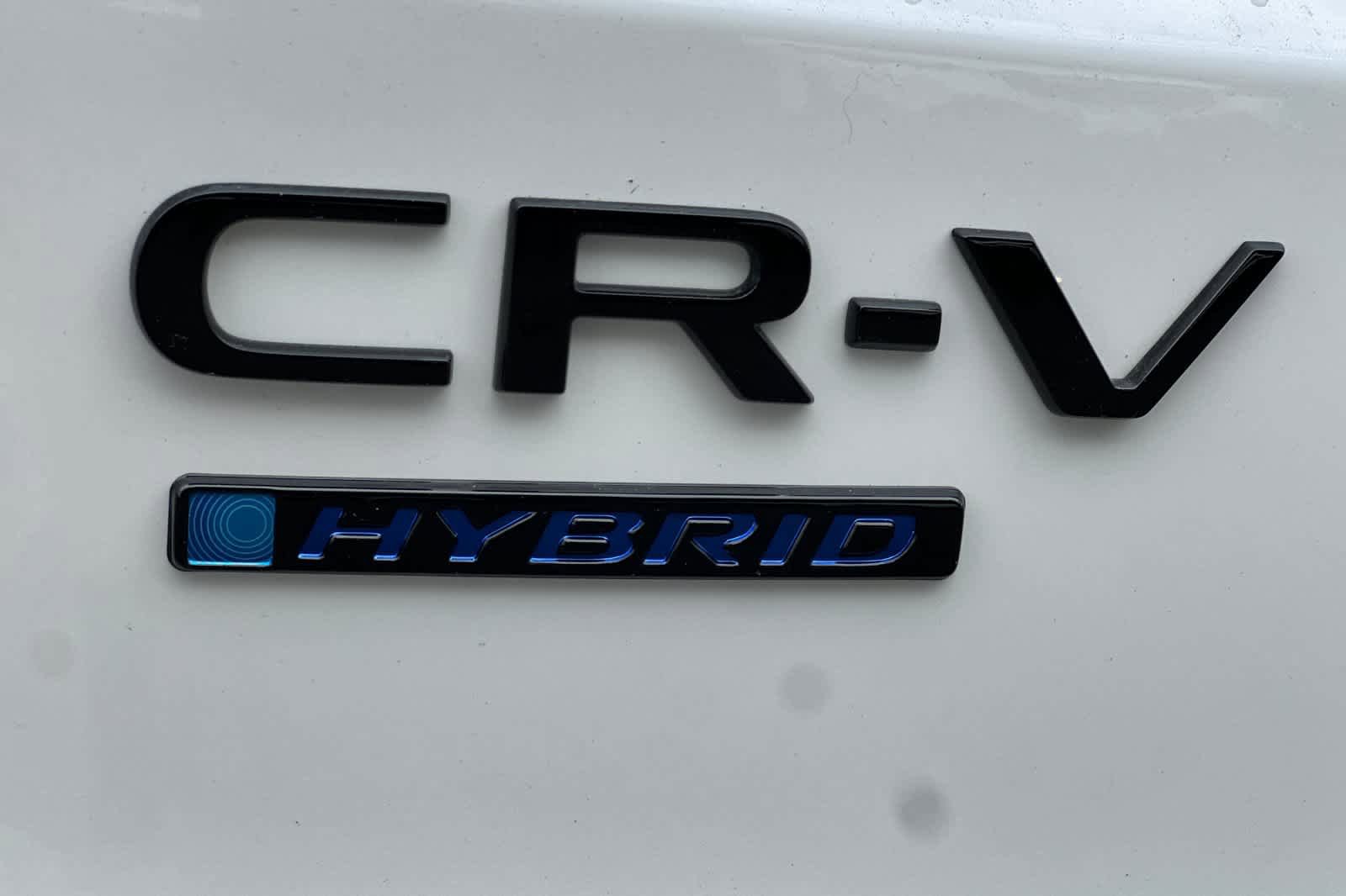 New 2026 Honda CR-V Sport-L image 12