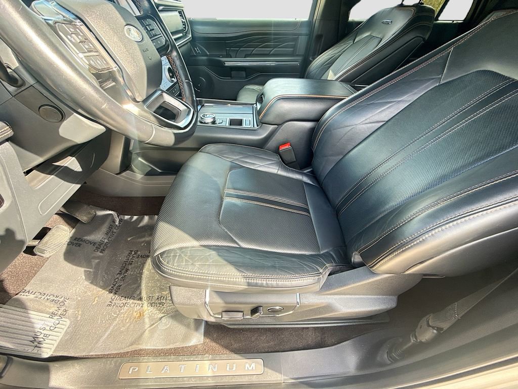 Used 2023 Ford Expedition Platinum RWD image 20
