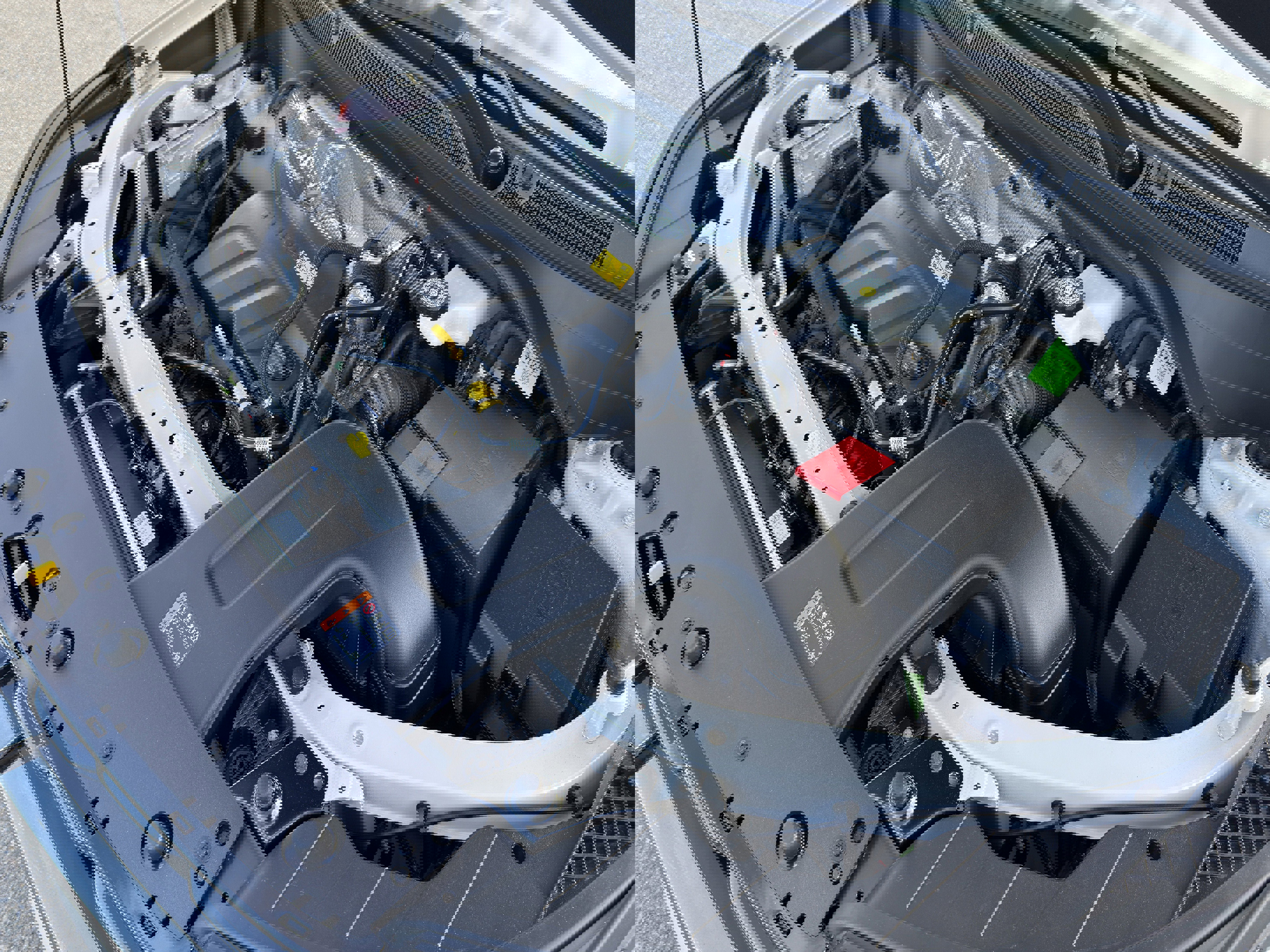 New 2026 Chevrolet Trax RS w/ Sunroof Package image 30