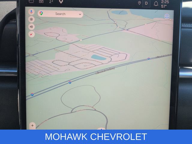 Used 2025 GMC Terrain Elevation image 15