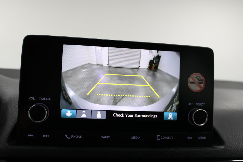 Used 2025 Honda Civic Sport image 56