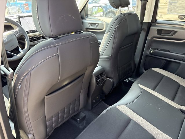 New 2026 Ford Bronco Sport Big Bend w/ Convenience Package AWD/4WD image 17
