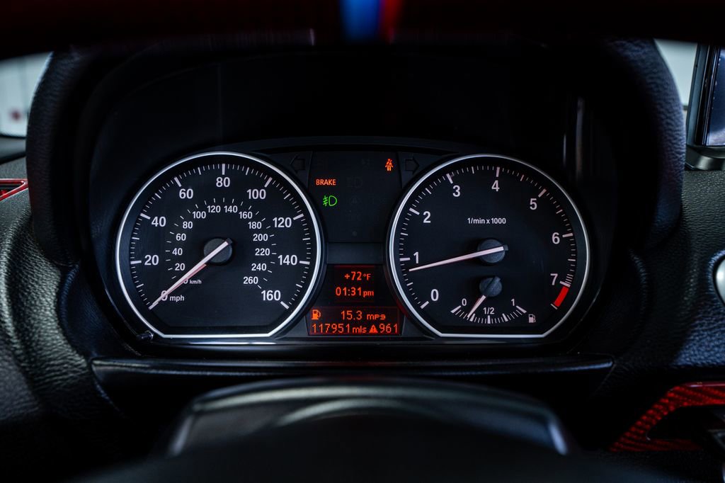 Used 2011 BMW 128i 128i image 46