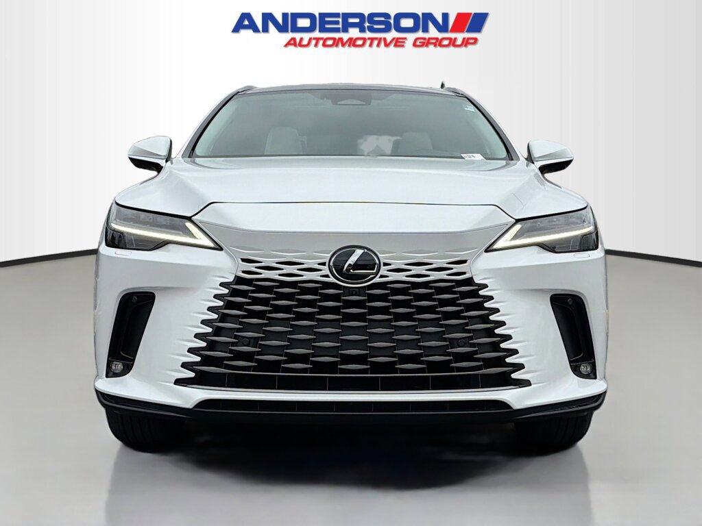 New 2026 Lexus RX 350 AWD image 14