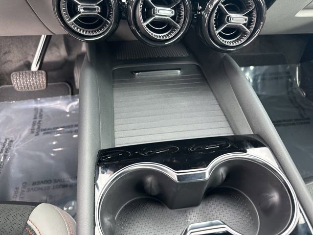 New 2026 Chevrolet Blazer EV SS image 24