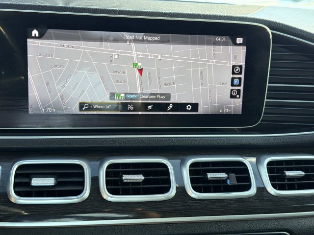Used 2020 Mercedes-Benz GLE 350 image 31