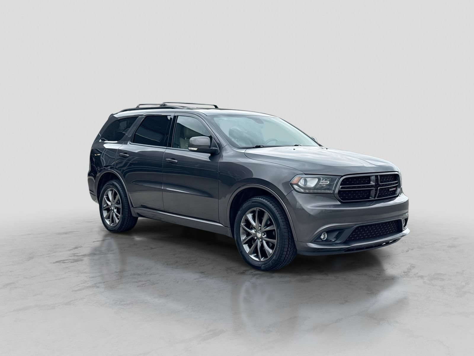 Used 2018 Dodge Durango GT w/ Premium Group AWD/4WD image 10