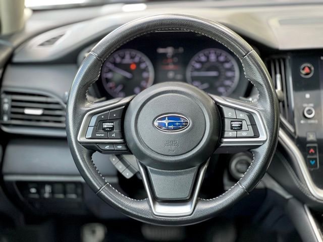 Used 2021 Subaru Legacy Premium AWD/4WD image 39