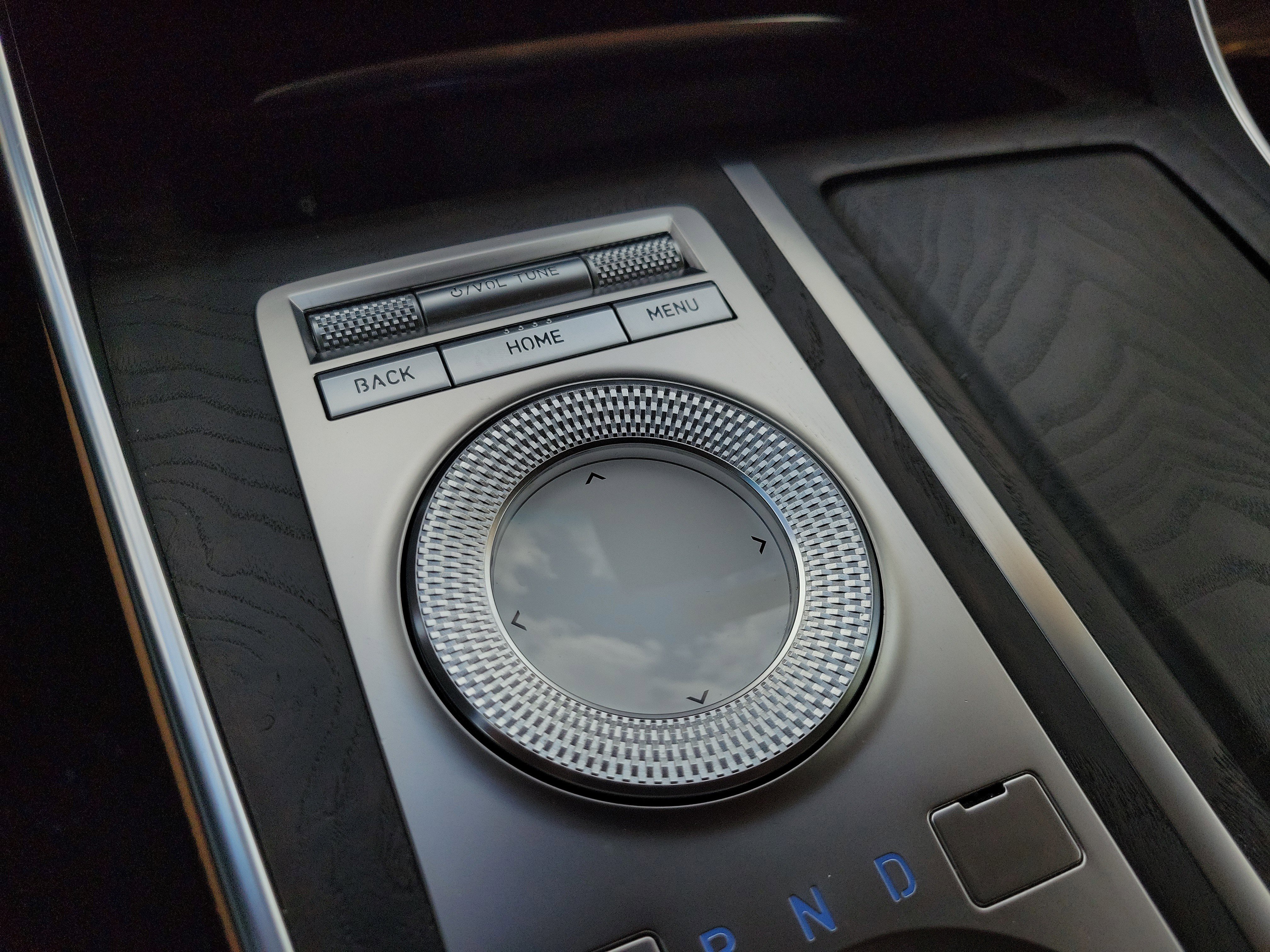 Used 2022 Genesis GV80 2.5T w/ Advanced Package 02 image 29