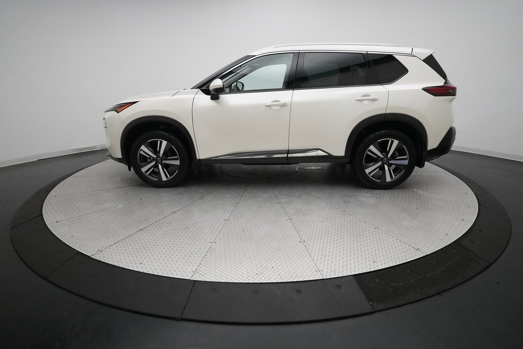 Used 2023 Nissan Rogue SL image 24