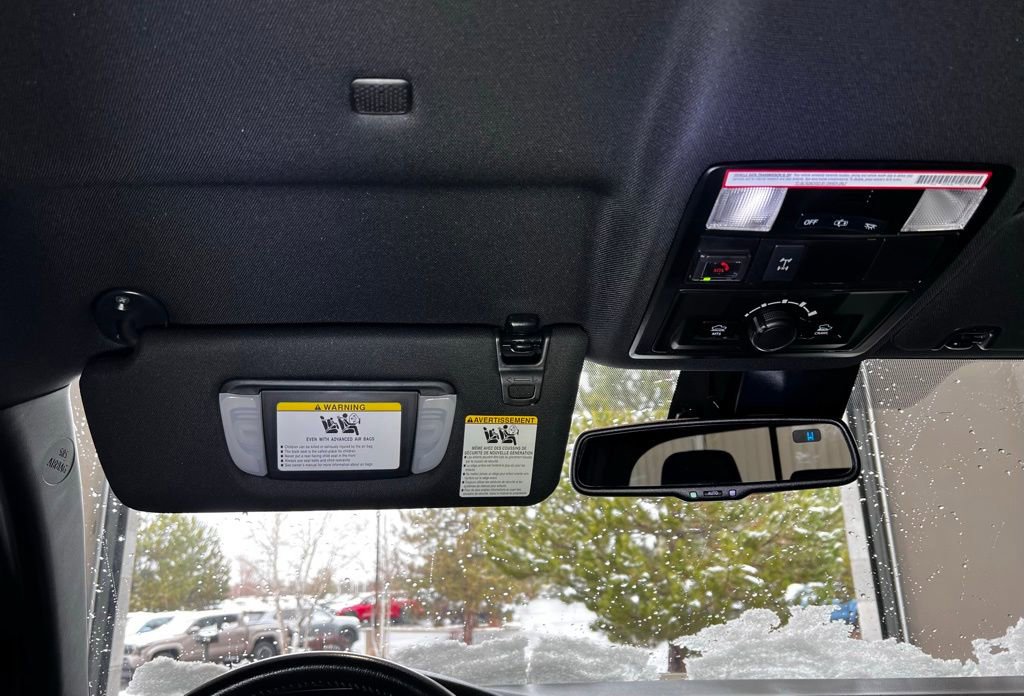 Used 2020 Toyota Tacoma TRD Off-Road w/ Technology Package image 38