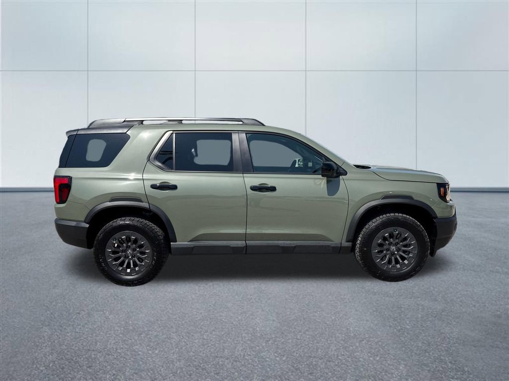Used 2026 Honda Passport TrailSport image 6