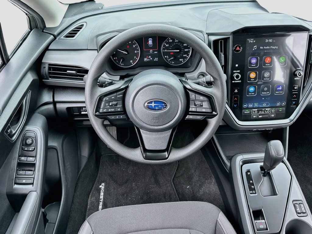 New 2026 Subaru Crosstrek 2.5i Premium AWD/4WD image 22