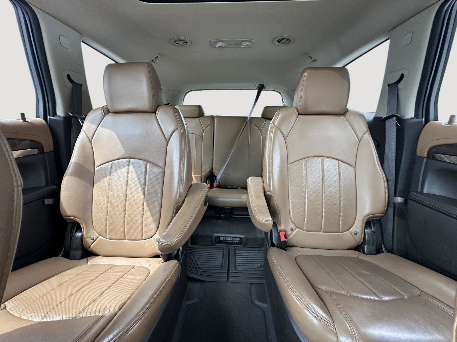 Used 2013 Buick Enclave Premium image 13