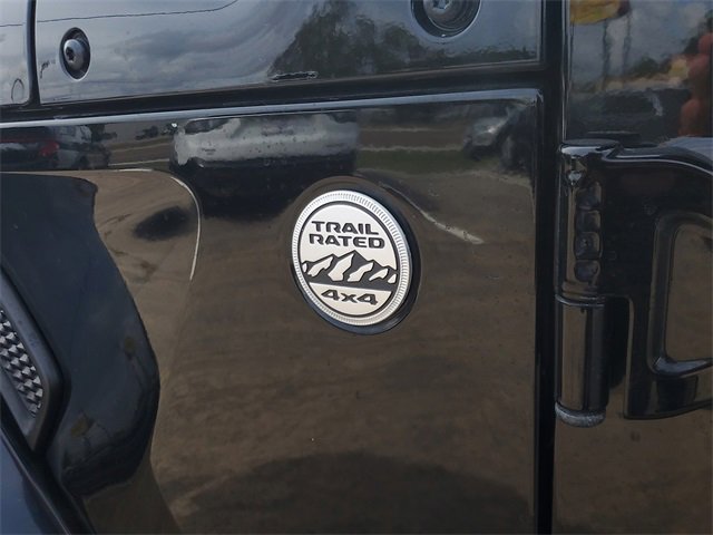 Used 2022 Jeep Gladiator Overland w/ Popular Equipment Package image 8