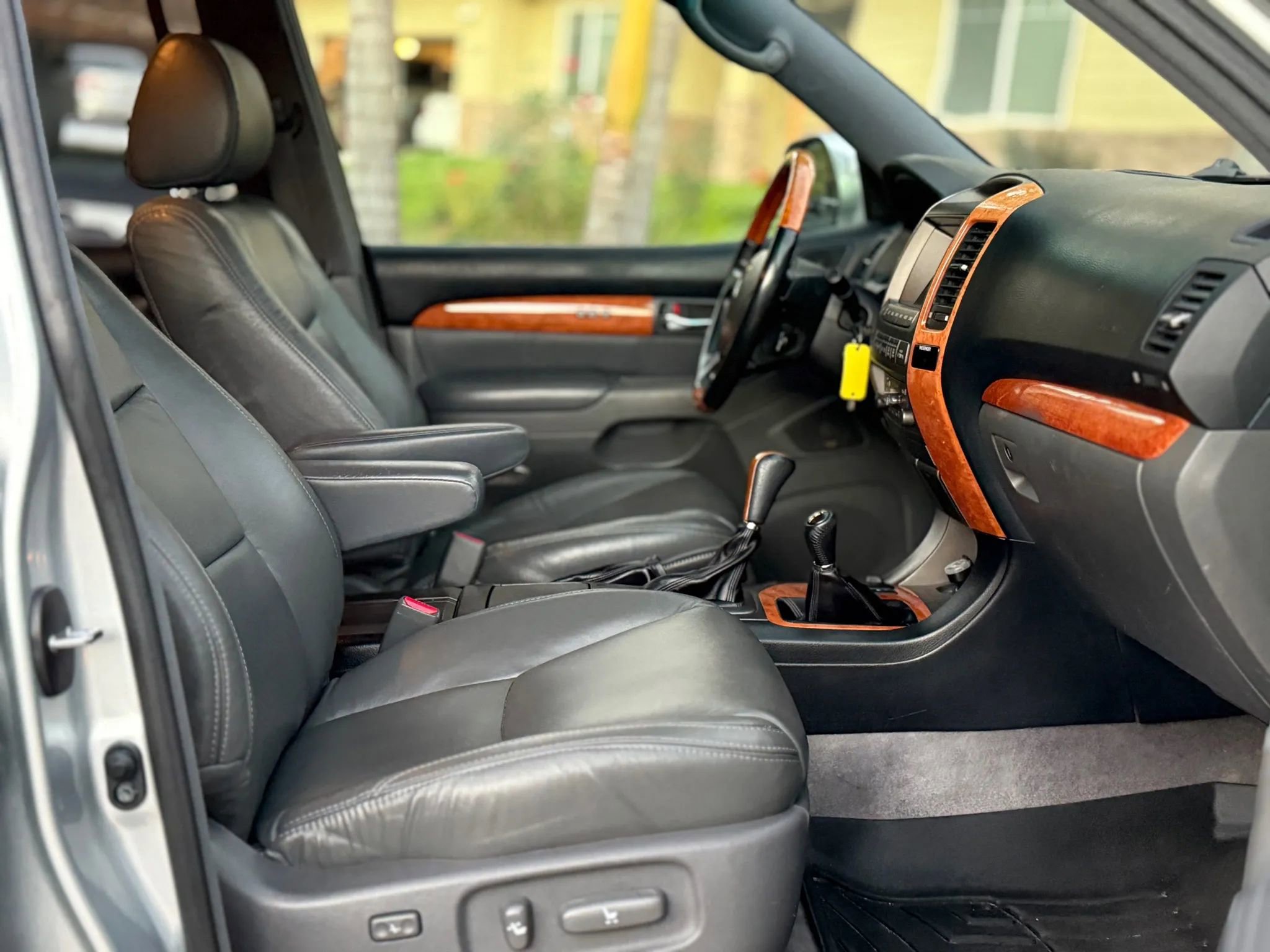 Used 2007 Lexus GX 470 image 25