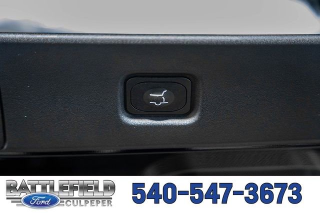 New 2026 Ford Expedition Max Active AWD/4WD image 12