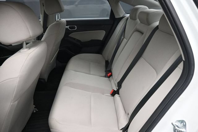 Used 2023 Honda Civic EX image 18