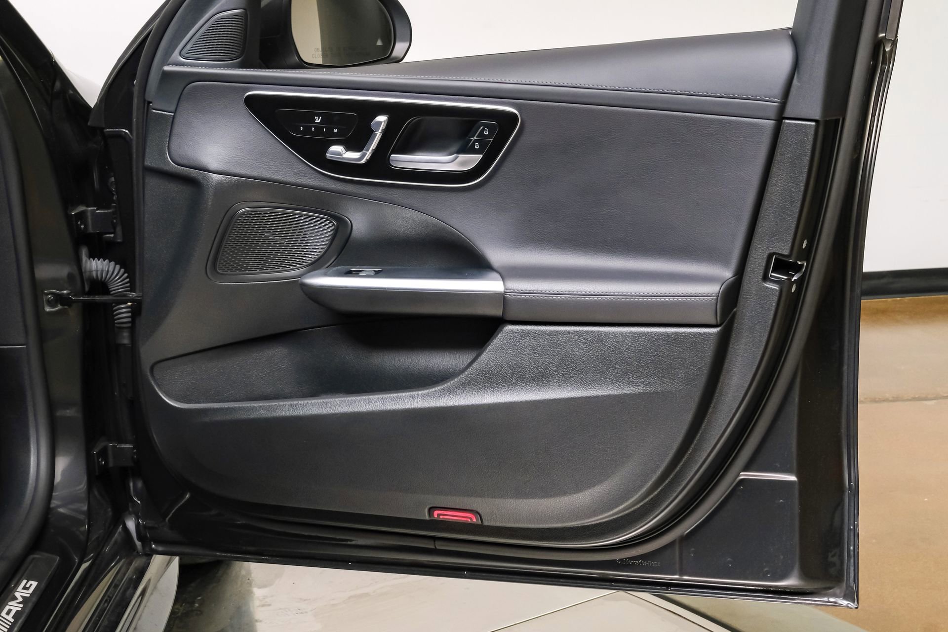Used 2024 Mercedes-Benz C 43 AMG 4MATIC Sedan image 46