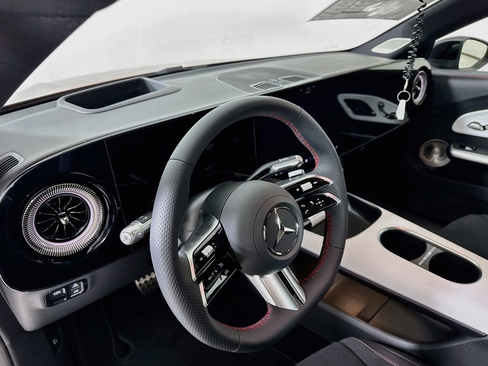 New 2027 Mercedes-Benz CLA 350 image 10