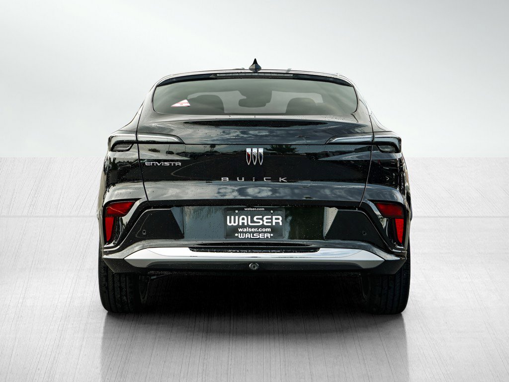New 2026 Buick Envista Avenir image 5