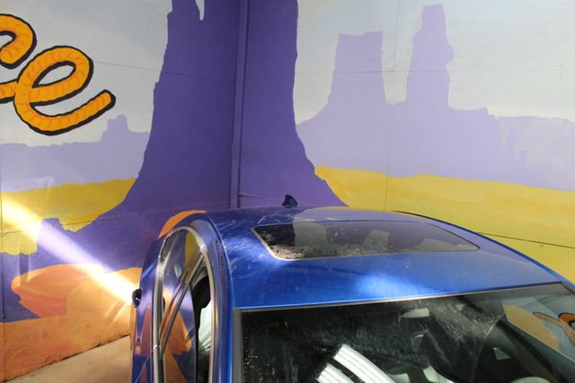 Used 2018 Chevrolet Cruze Premier w/ Premier True North Edition FWD image 5