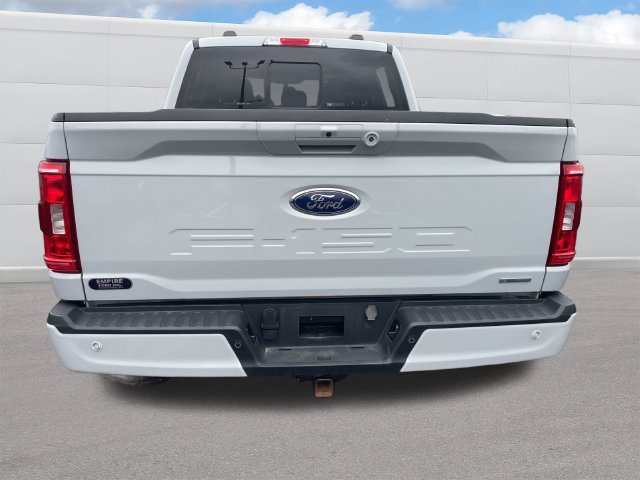 Used 2023 Ford F150 XLT w/ Equipment Group 302A High AWD/4WD image 4