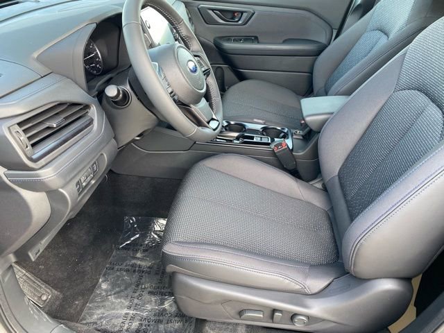 New 2026 Subaru Forester Premium image 9