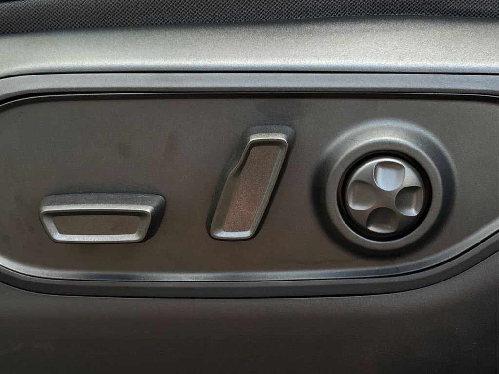 Used 2024 Jeep Grand Cherokee Trailhawk w/ Advanced Protech Group II image 45