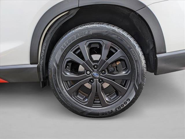 Used 2020 Subaru Forester Sport w/ Popular Package #2 image 22