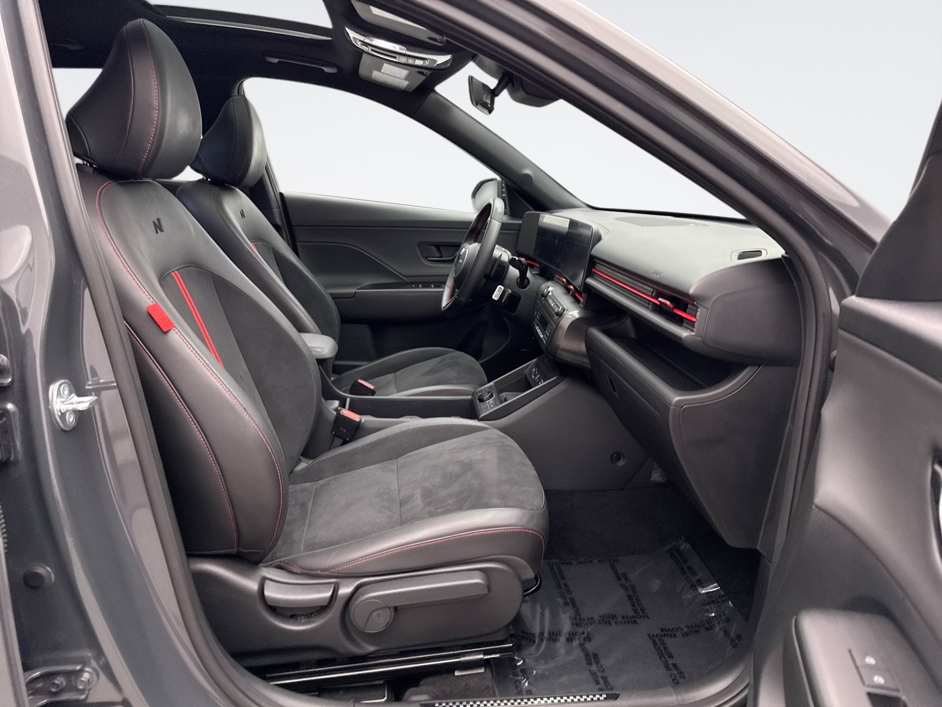 Used 2024 Hyundai Kona N Line AWD/4WD image 19