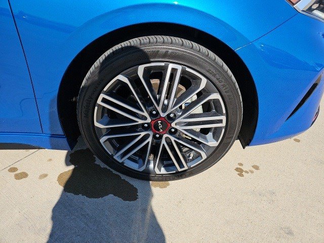 Used 2024 Kia Forte GT w/ Option Group 015 image 10