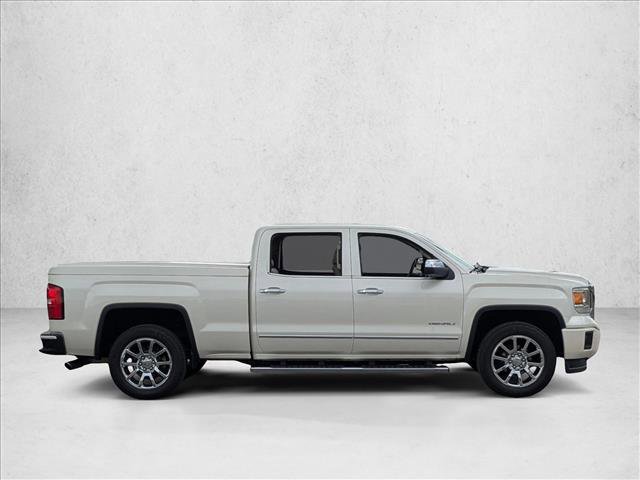 Used 2014 GMC Sierra 1500 Denali image 4