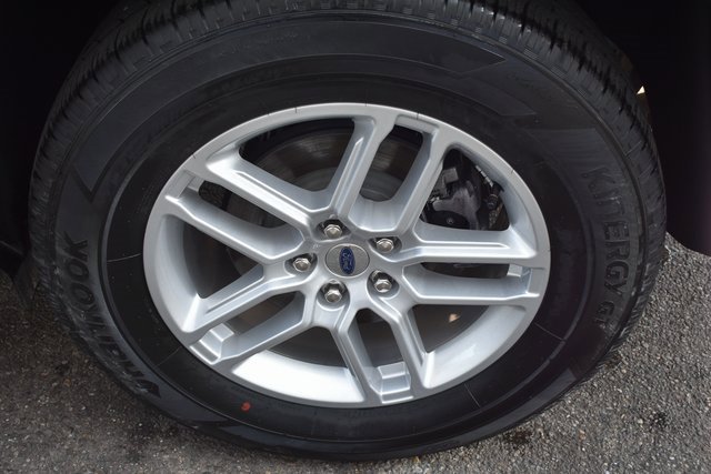 Used 2025 Ford Explorer Active image 51