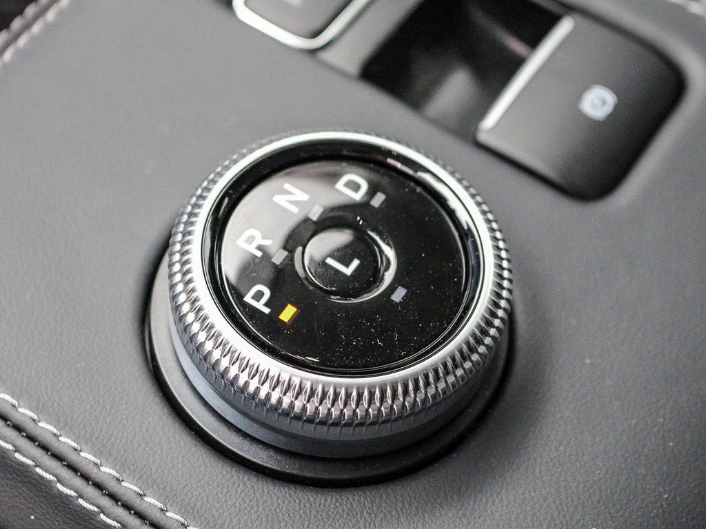 New 2024 Ford Mustang Mach-E Select w/ Comfort Package Lite image 22