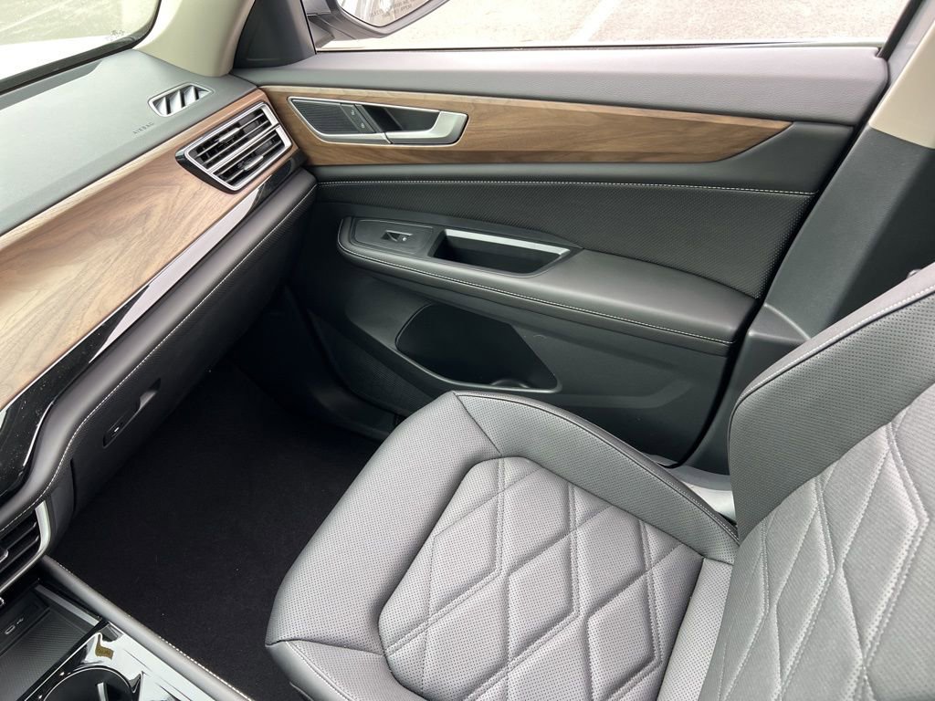 New 2026 Volkswagen Atlas SE image 26