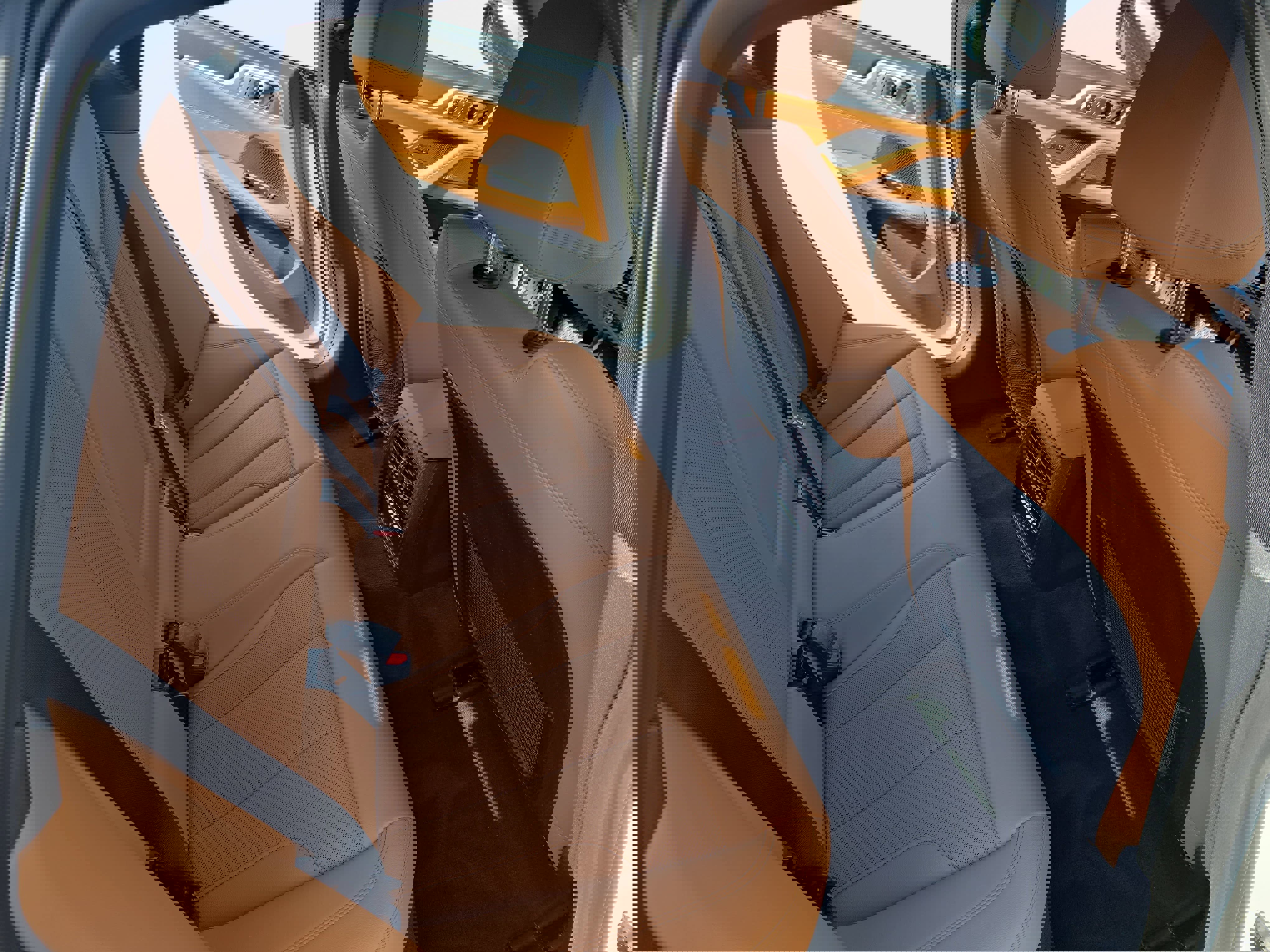 Used 2023 BMW i4 eDrive40 w/ Premium Package image 11