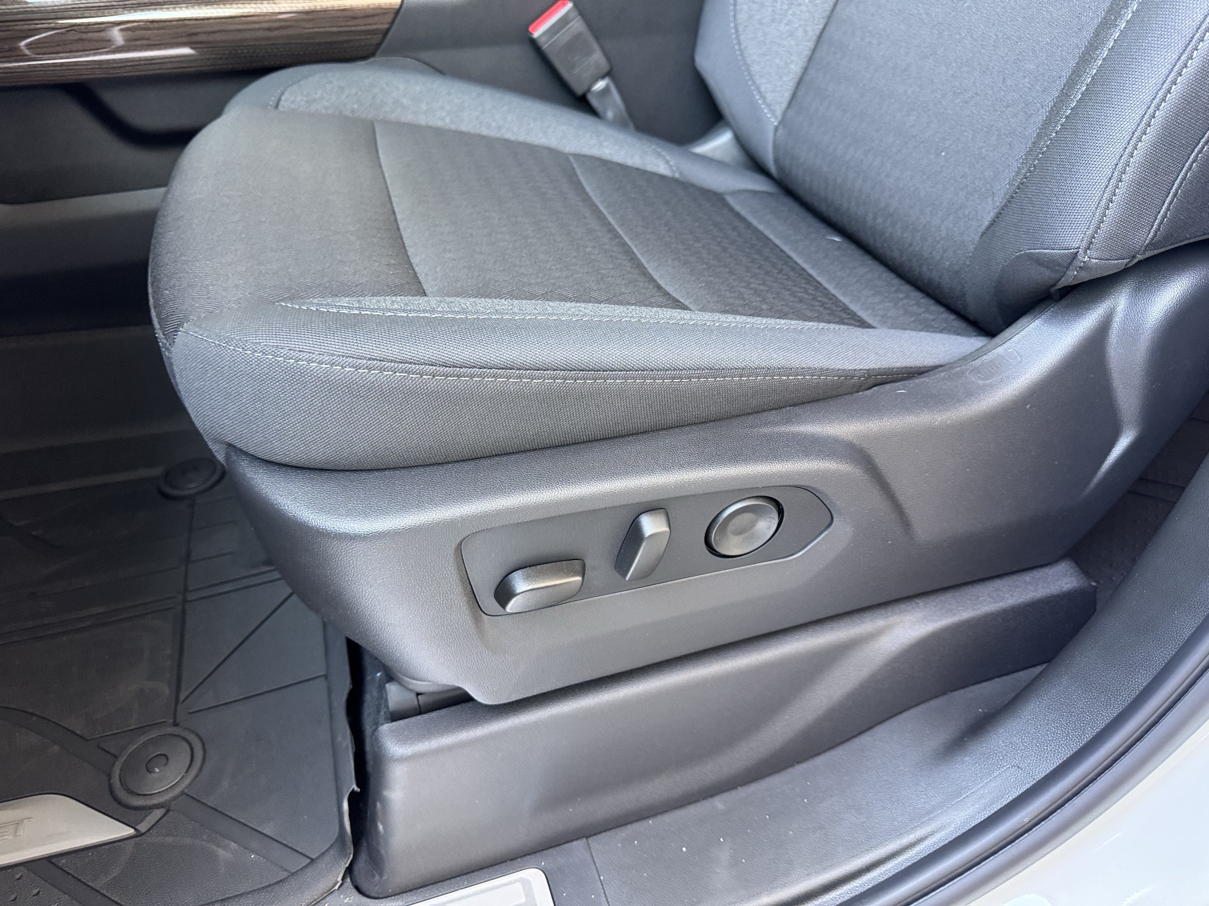 New 2026 Chevrolet Silverado 1500 RST w/ All Star Edition Plus AWD/4WD image 16