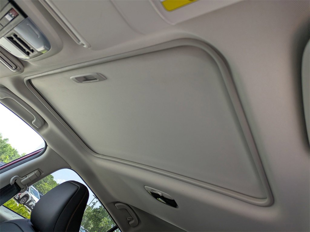 New 2025 Subaru Crosstrek 2.5i Limited w/ Popular Package #3A image 19