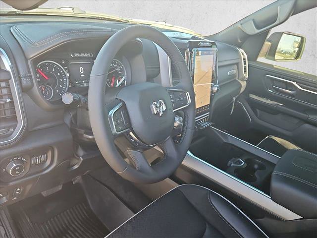 New 2026 RAM 1500 Laramie image 3