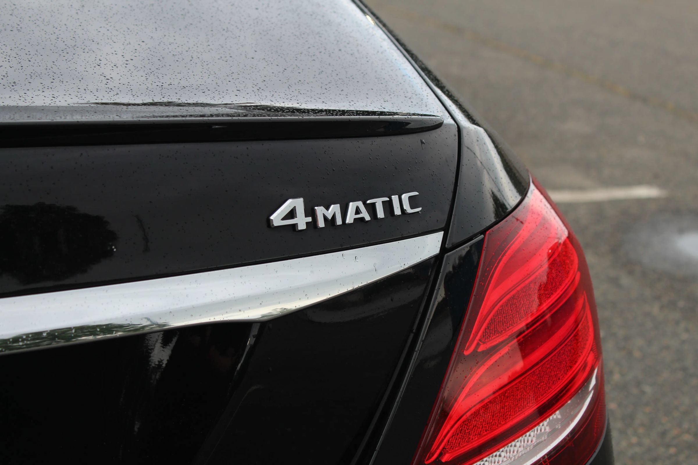 Used 2018 Mercedes-Benz E 400 4MATIC Sedan image 50