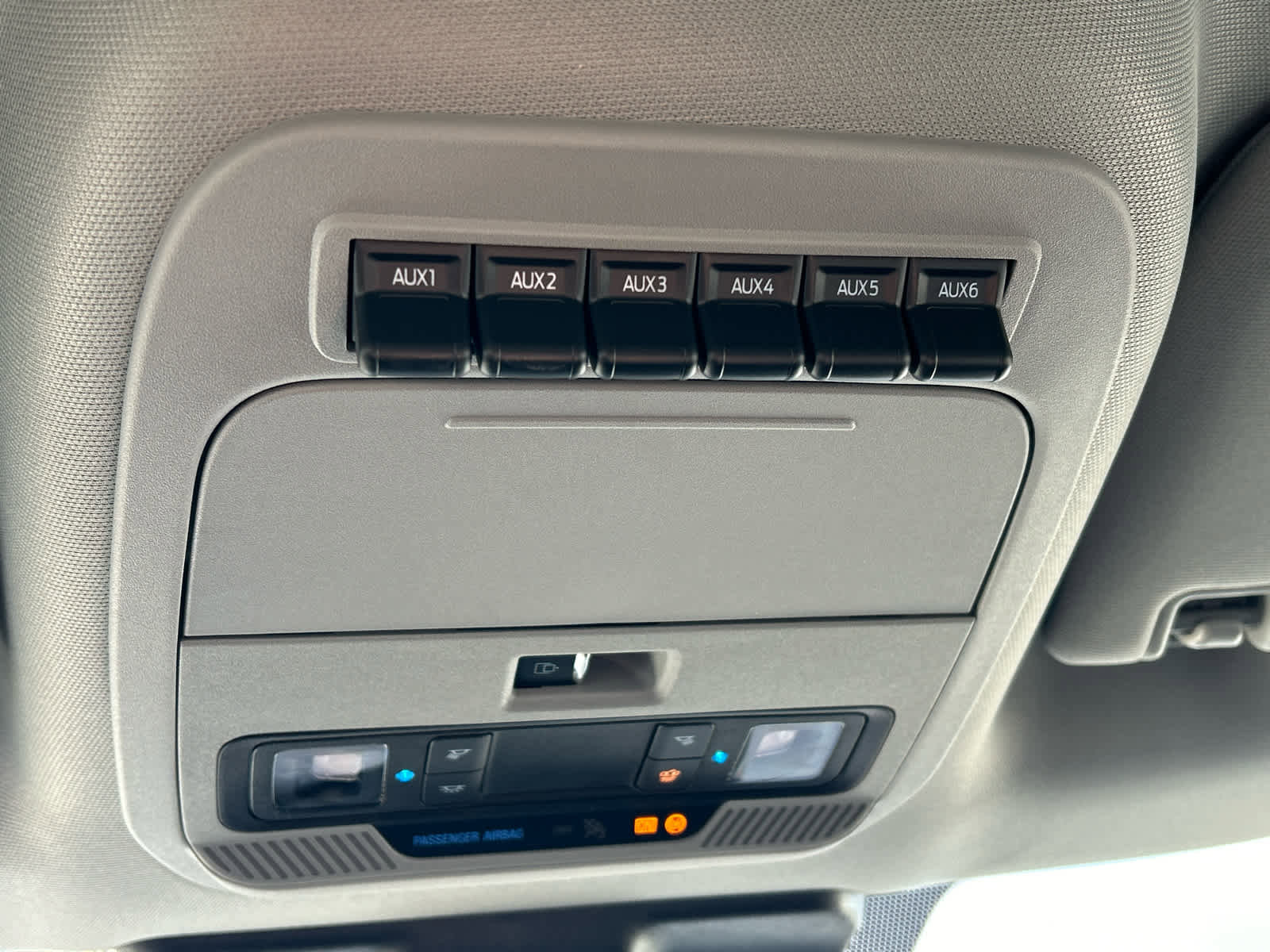 New 2026 Ford F450 XL w/ XL Chrome Package image 36