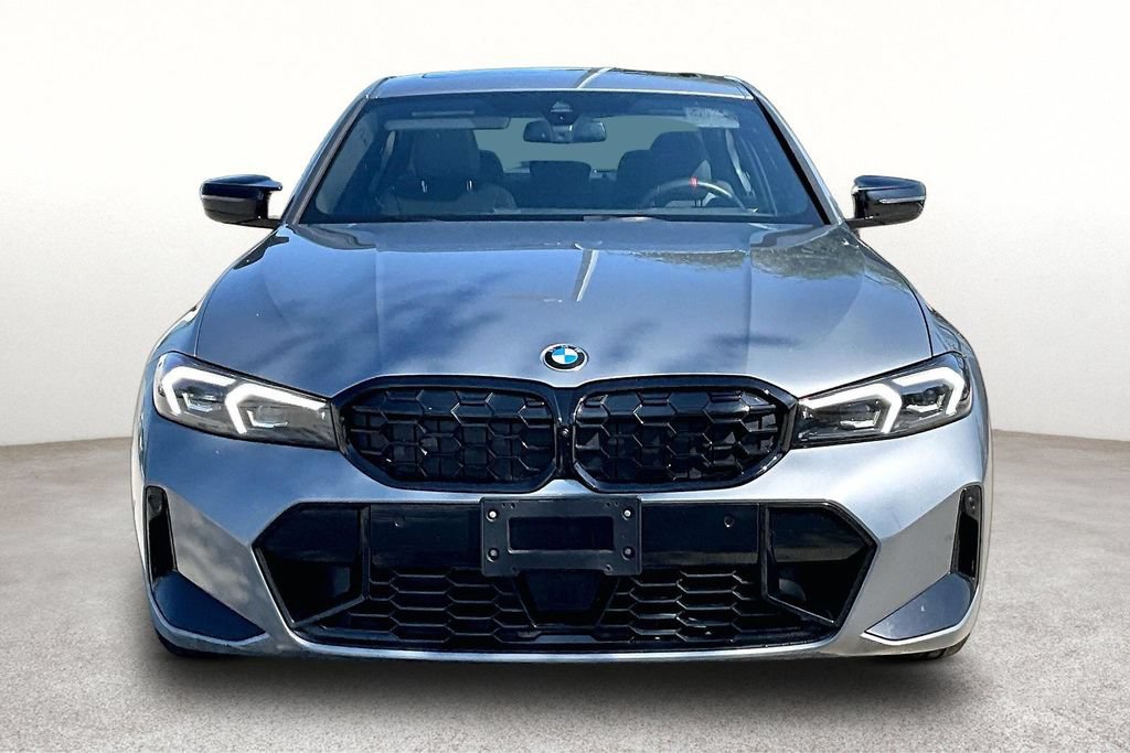 Used 2026 BMW M340i xDrive AWD/4WD image 3