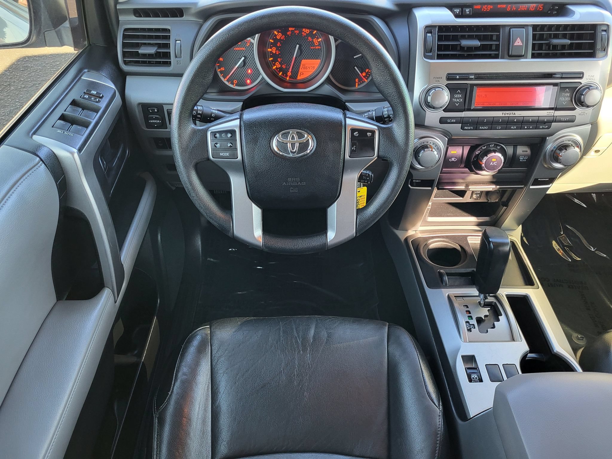 Used 2013 Toyota 4Runner SR5 RWD image 24