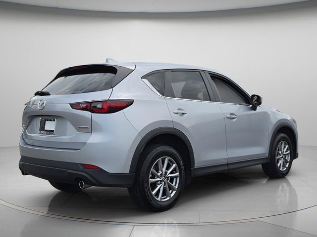 Used 2022 MAZDA CX-5 AWD 2.5 S image 7