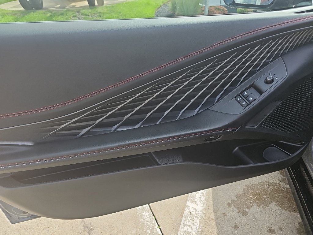 Certified 2026 Dodge Charger Scat Pack w/ Blacktop Package AWD/4WD image 18